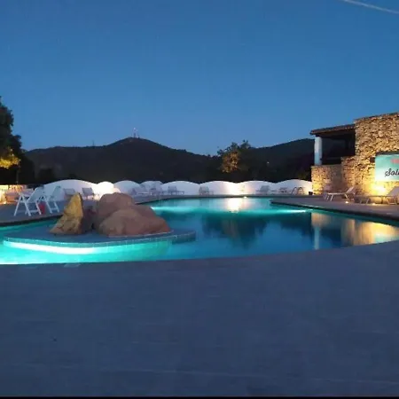 Apartment Casa Claudia Olbia