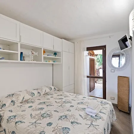 Apartment Casa Claudia