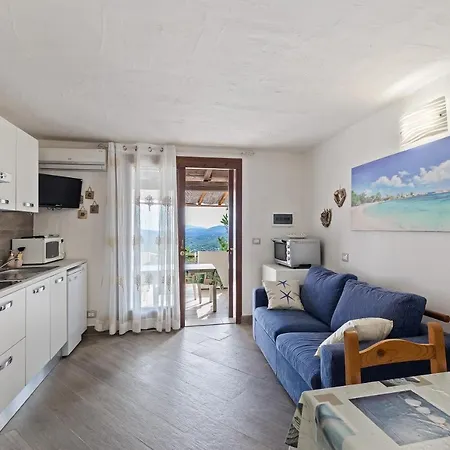 Apartment Casa Claudia
