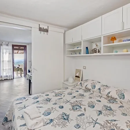 Apartment Casa Claudia
