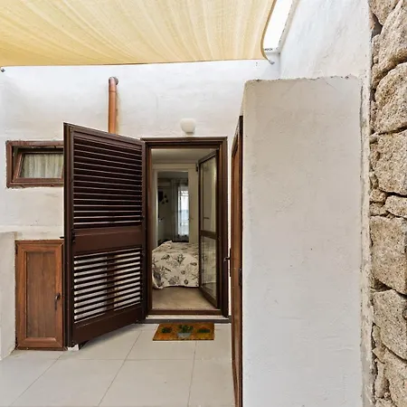 Casa Claudia Olbia