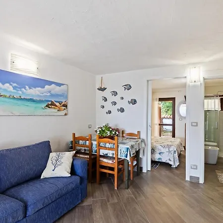 Casa Claudia Apartment *