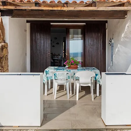 Casa Claudia Olbia