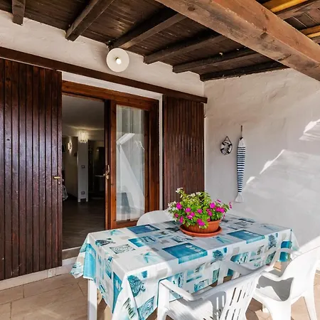 Apartment Casa Claudia
