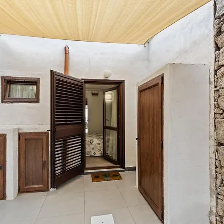 Casa Claudia Olbia