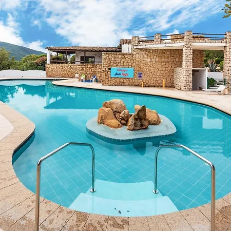 Casa Claudia Apartment